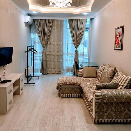 Beautiful Apartments By The Sea โอเดสซา ภายนอก รูปภาพ