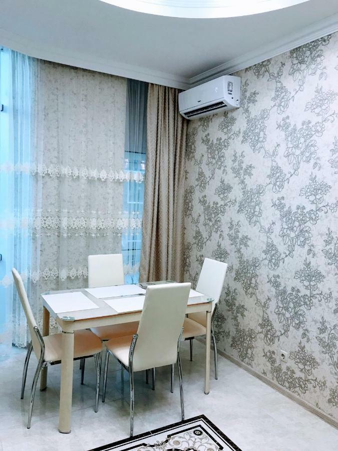 Beautiful Apartments By The Sea โอเดสซา ภายนอก รูปภาพ